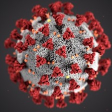 Κινεζική μελέτη: Σύμπτωμα του κορωνοϊού και τα γαστρεντερικά προβλήματα